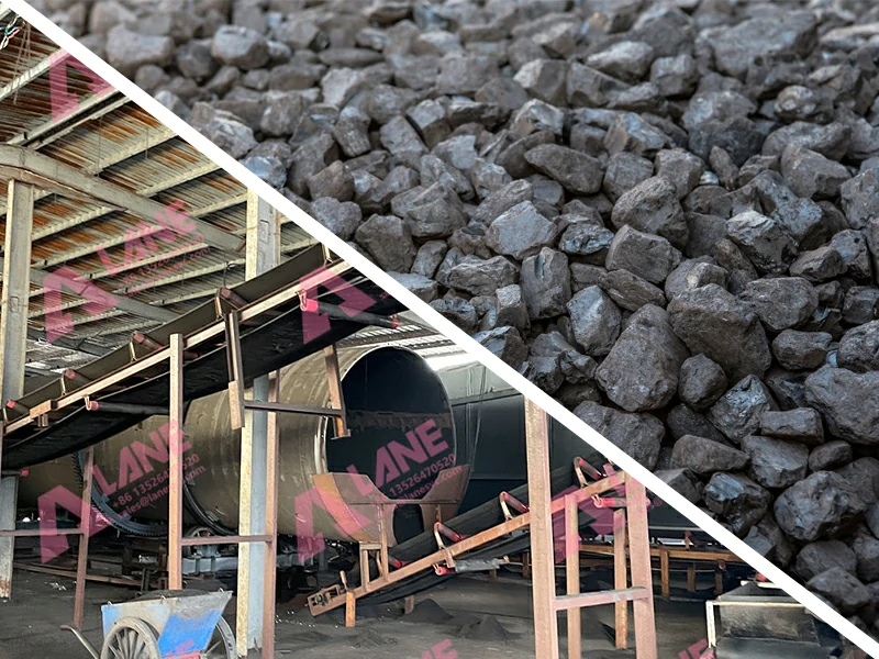 Lignite Organic Fertilizer Machine: Turning Low-Value Lignite Into High-Profit Humic Fertilizer