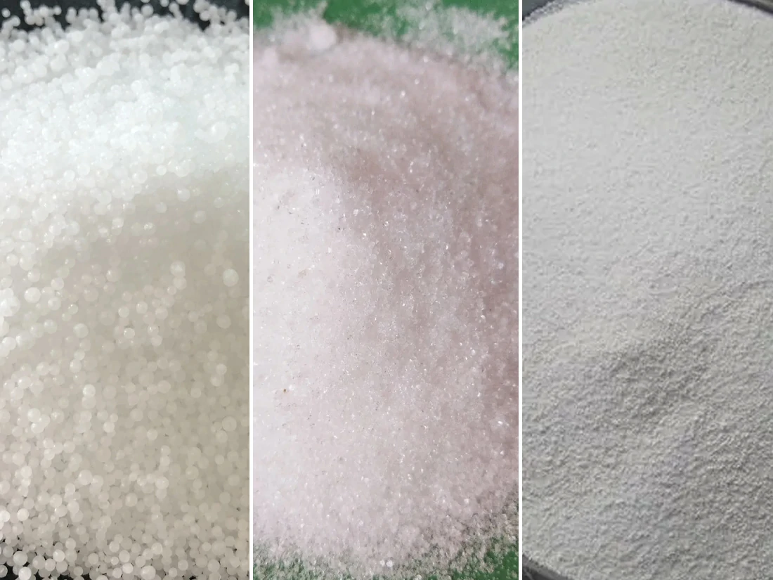How to Calculate The Elemental Content Percentage of NPK?