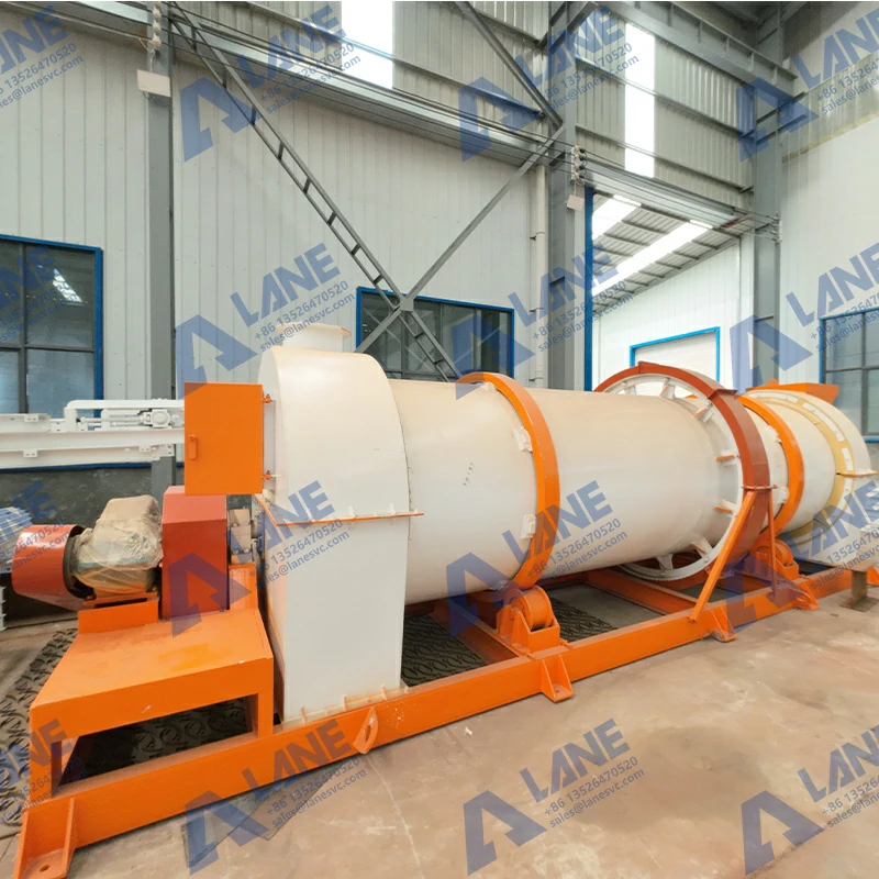 two-in-one granulator